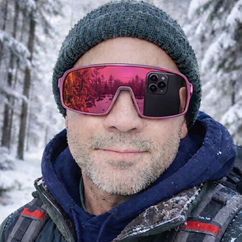 Meet your Posher, Samuel